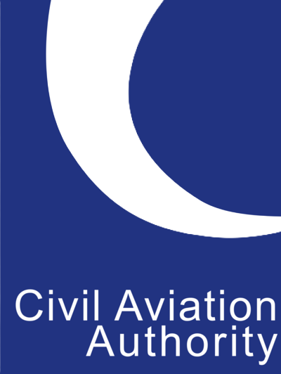 CAA website
